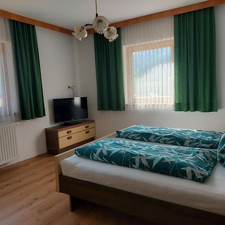 Ferienwohnung Frieda Sillian Exteriör bild